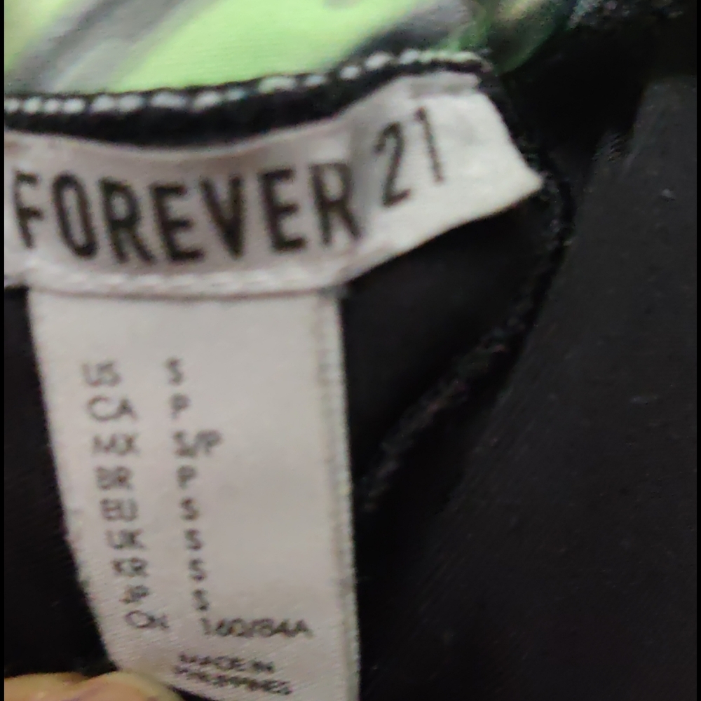 *💖 2/$15 or 4/$25: Forever 21, sport bra - Picture 6 of 8